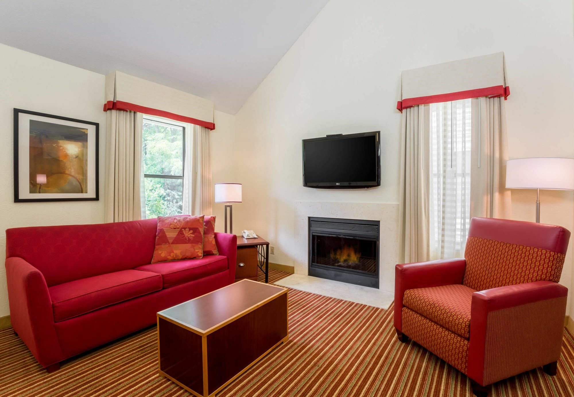 Sonesta Es Suites St. Louis - Chesterfield Exterior foto